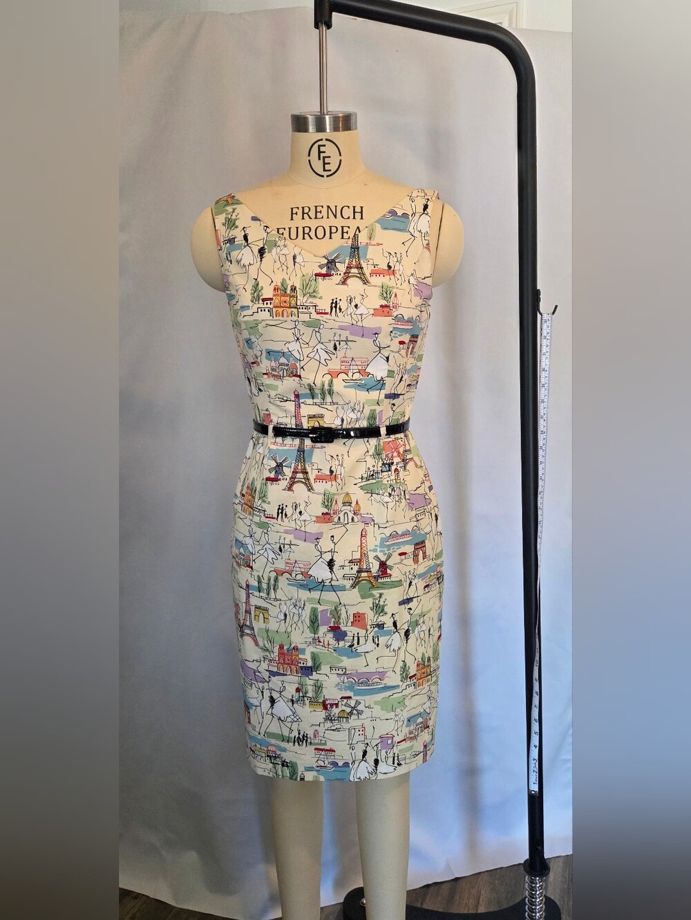 David Meister Dress